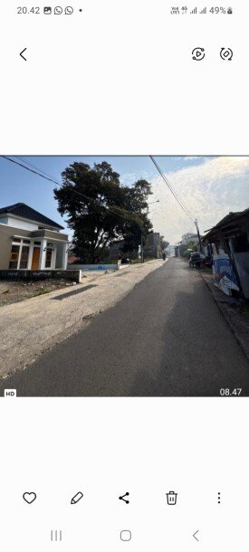 Di jual Rumah idaman-9