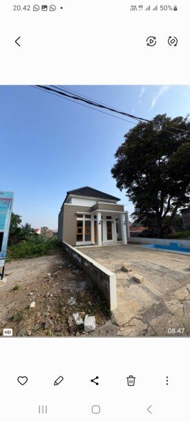 Di jual Rumah idaman-8