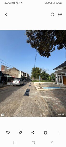 Di jual Rumah idaman-7