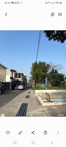 Di jual Rumah idaman-5