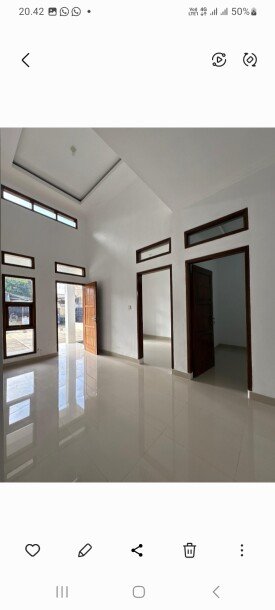 Di jual Rumah idaman-4