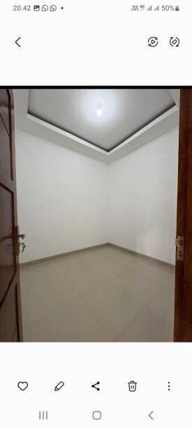 Di jual Rumah idaman-3