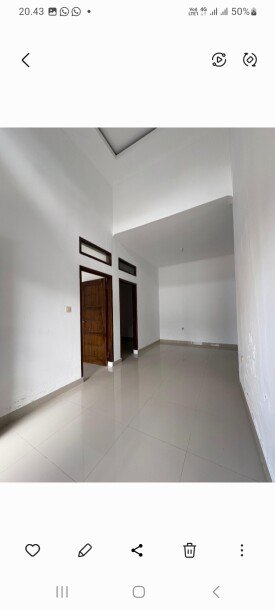 Di jual Rumah idaman-2