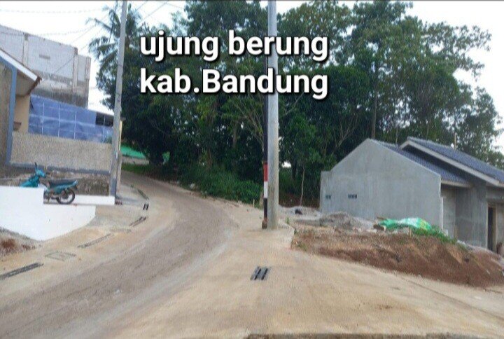 Di jual tanah kavling strategis bebas banjir-9