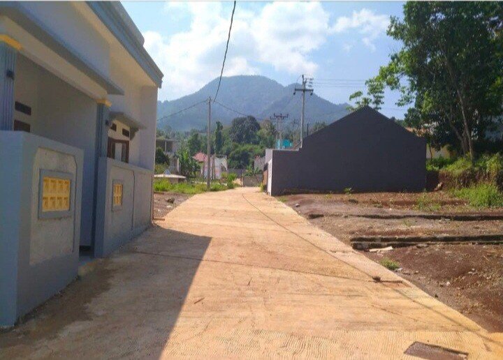 Di jual tanah kavling strategis bebas banjir-4