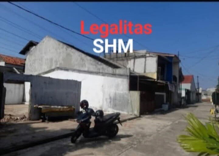 Di jual tanah murah lokasi strategis-8