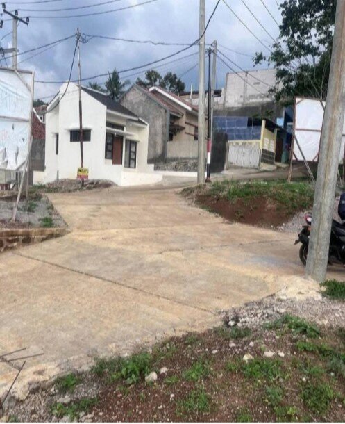 Di jual tanah setrategis di cilengkrang lokasi strategis-12