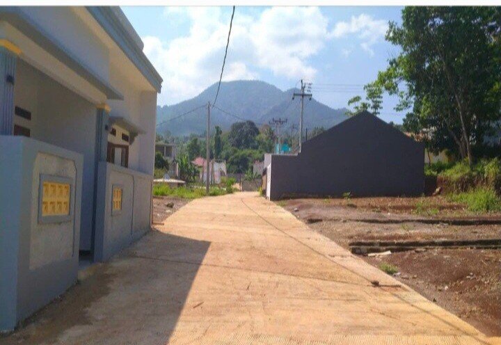 Di jual tanah setrategis di cilengkrang lokasi strategis-8
