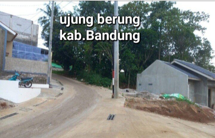 Di jual tanah setrategis di cilengkrang lokasi strategis-5