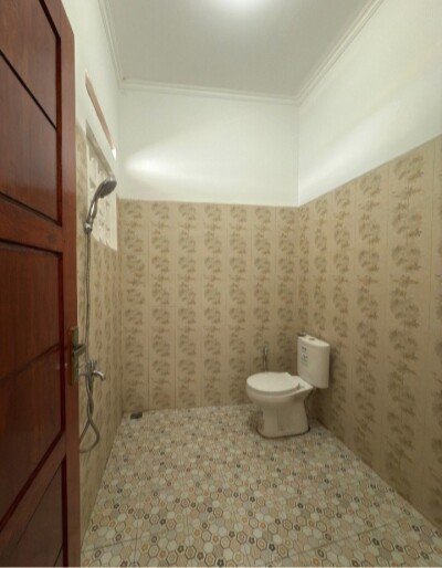 Rumah idaman tampa dp di cileunyi-14