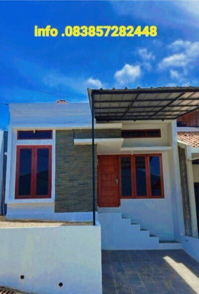 Rumah idaman tampa dp di cileunyi-4