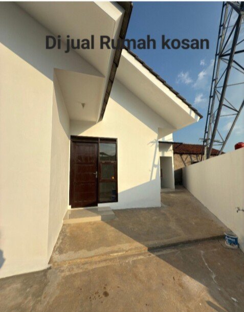 Rumah idaman tampa dp di cileunyi-7