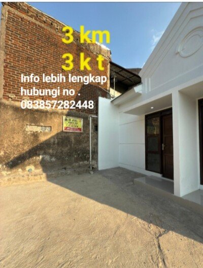 Rumah idaman tampa dp di cileunyi-5