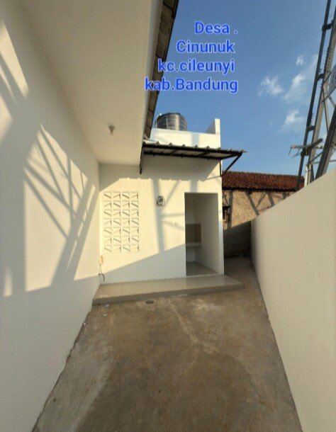 Rumah idaman tampa dp di cileunyi-2