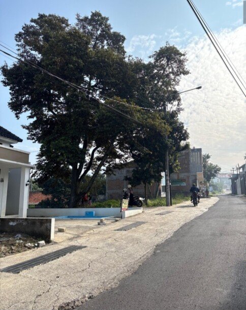 Rumah idaman tampa dp di cileunyi-9