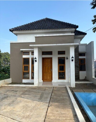 Rumah idaman tampa dp di cileunyi-8
