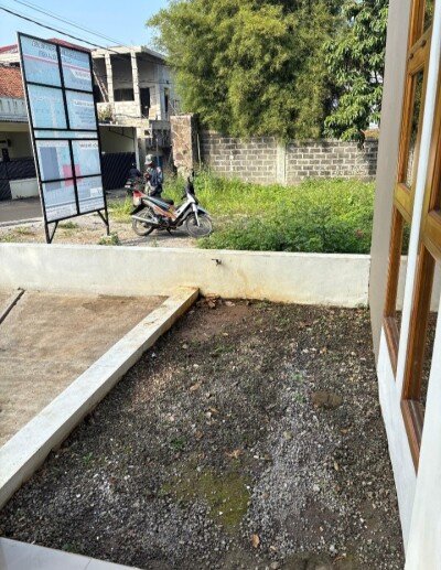 Rumah idaman tampa dp di cileunyi-7