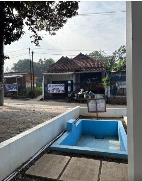Rumah idaman tampa dp di cileunyi-5