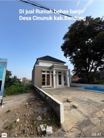 Rumah idaman tampa dp di cileunyi-1