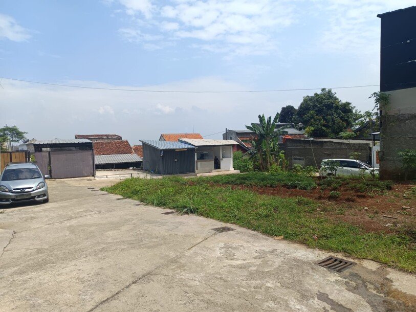 perumahan murah cileunyi bandung timur,harga terjangkau dengan fasilitas lengkap-4