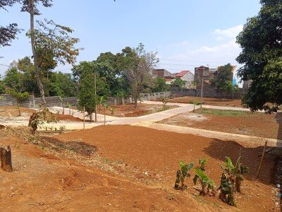 Jual Tanah Kavling di Cibiru -bandung timur-2