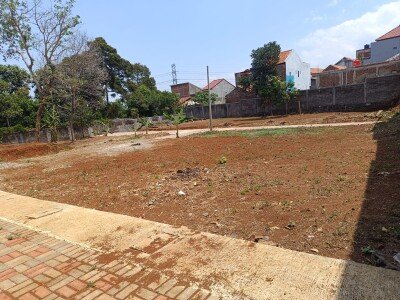 Jual Tanah Kavling di Cibiru -bandung timur-4
