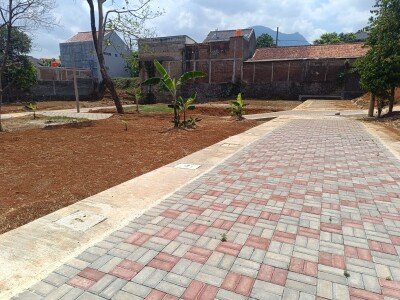 Jual Tanah Kavling di Cibiru -bandung timur-5