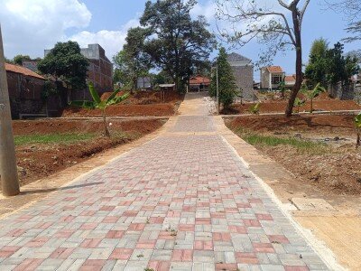 Jual Tanah Kavling di Cibiru -bandung timur-6