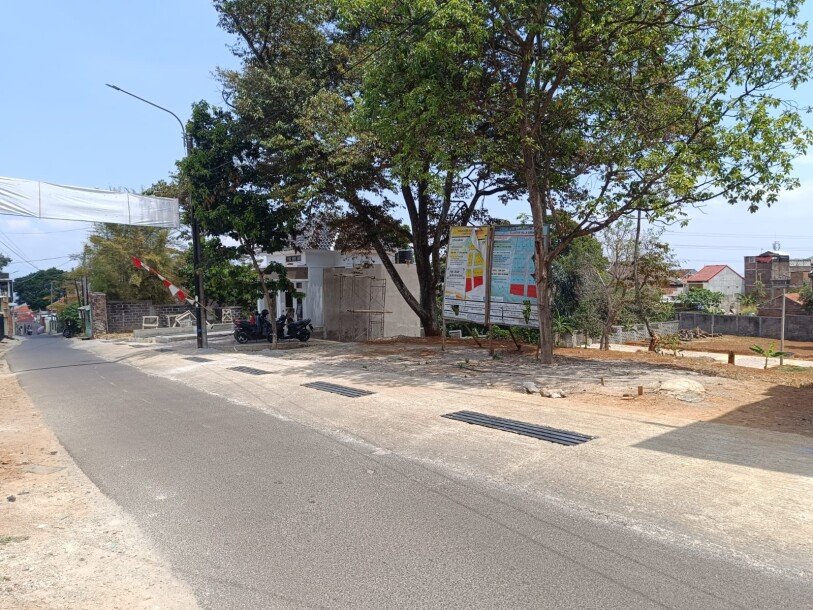 Jual Tanah Kavling di Cibiru -bandung timur-1
