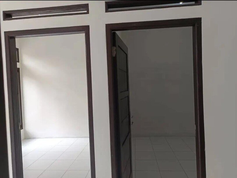 Dijual Cepat Rumah Castalia Kavling 25 Cinunuk Cileunyi-1