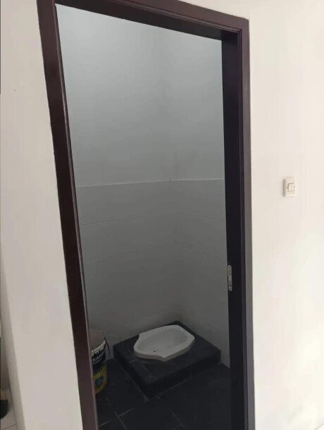 Rumah Cantik Cinunuk Cileunyi – Castalia Kavling 25 Siap Huni-1