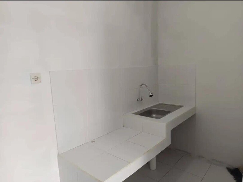 Rumah Modern Castalia Kavling 25 Cinunuk – Harga Terjangkau-2
