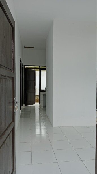Dijual Rumah Pakuhaji Kavling 24 – Cicilan Syariah Tanpa Bank & Tanpa BI Checking-2