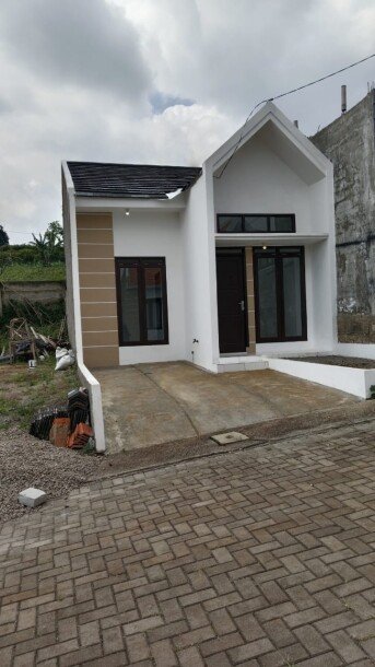 . Rumah Pakuhaji Kavling 24 – Cicilan Tanpa Bank, Tanpa BI Checking, Aman & Halal-1