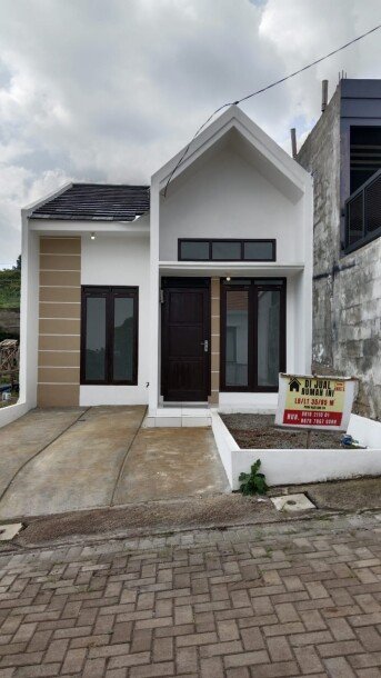 Rumah Syariah Pakuhaji Kavling 24 – Bisa Cicil Tanpa Bank & Tanpa BI Checking-1