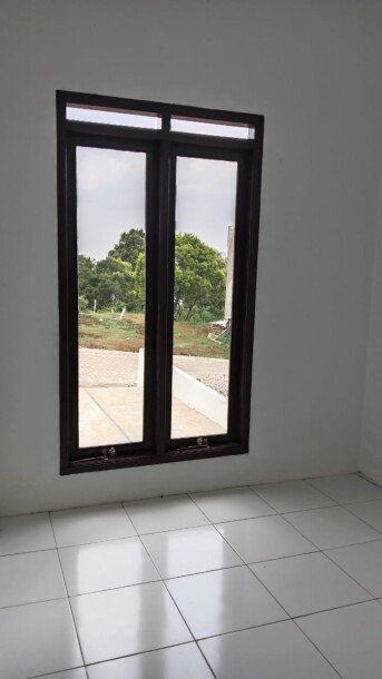. Rumah Idaman Pakuhaji Kavling 24 – Tanpa Riba, Tanpa BI Checking-3