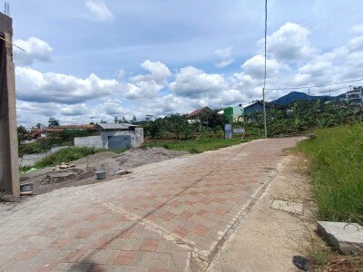 Perumahan Murah Cileunyi Bandung Timur, Harga Terjangkau dengan Fasilitas Lengkap