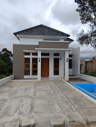 Rumah Kavling Murah di Bandung Timur Cibiru – Akses Mudah Dekat Kota