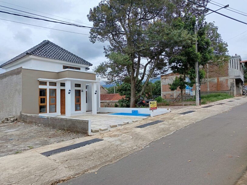 Rumah Kavling Murah di Bandung Timur Cibiru – Akses Mudah Dekat Kota-2
