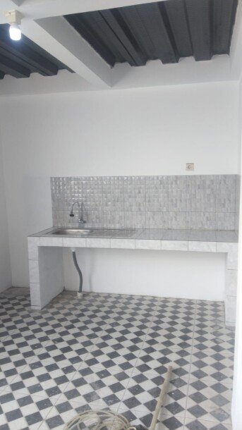 Rumah Idaman Tanpa DP Cileunyi Bandung Timur-5