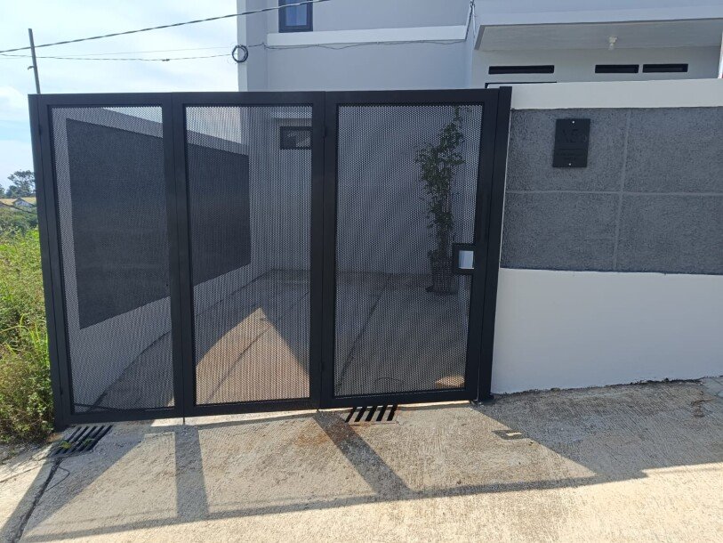 Rumah Idaman Tanpa DP Cileunyi Bandung Timur-6