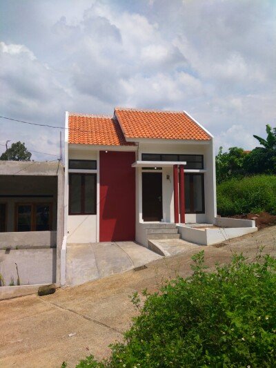 Perumahan Tanpa DP Dekat Tol Cileunyi Bandung Timur