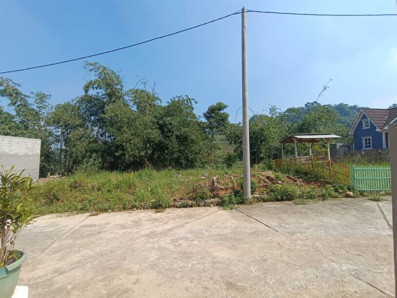 Perumahan cibiru wetan tanah murah dan terjangkau-4