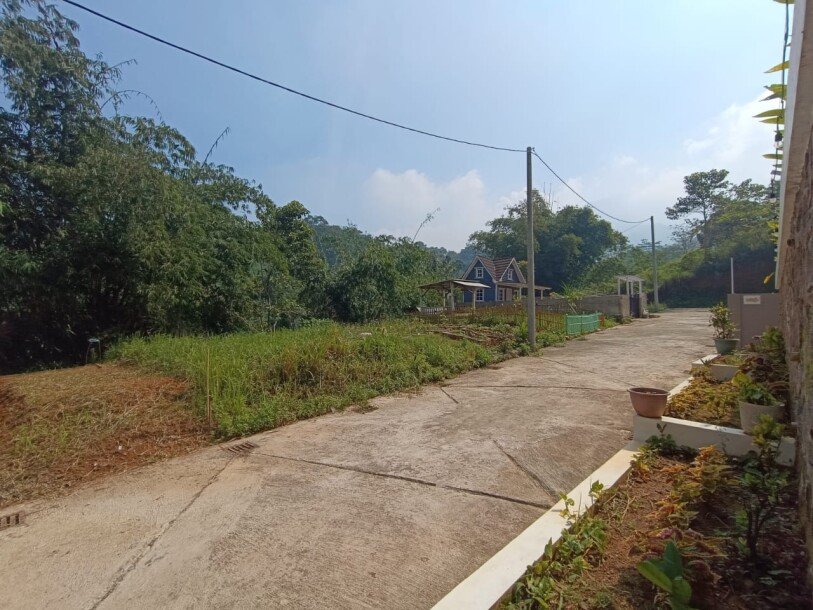 Perumahan cibiru wetan tanah murah dan terjangkau-6