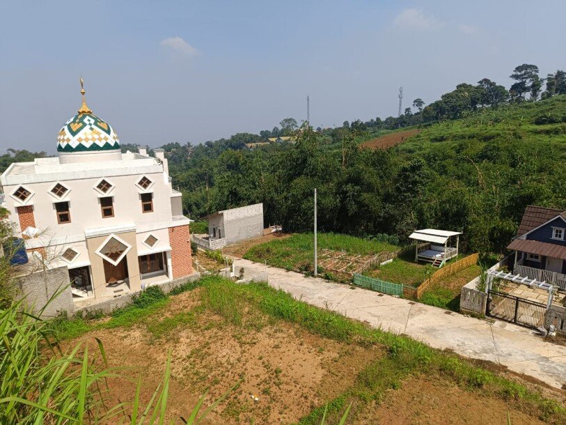 Perumahan cibiru wetan tanah murah dan terjangkau-9