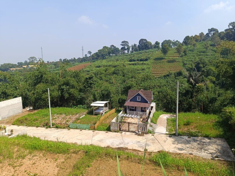 Perumahan cibiru wetan tanah murah dan terjangkau-10