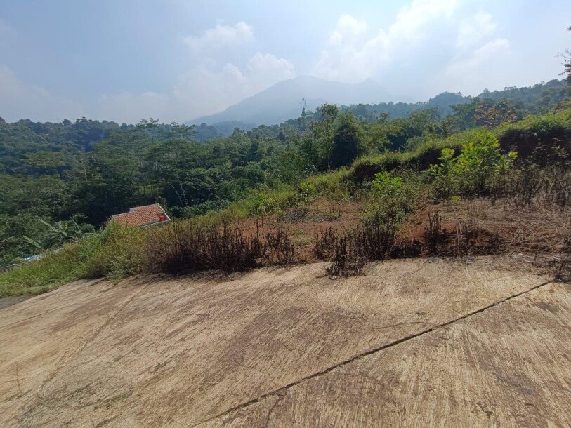 Perumahan tanah kavling murah cibiru wetan,bandung timur-1