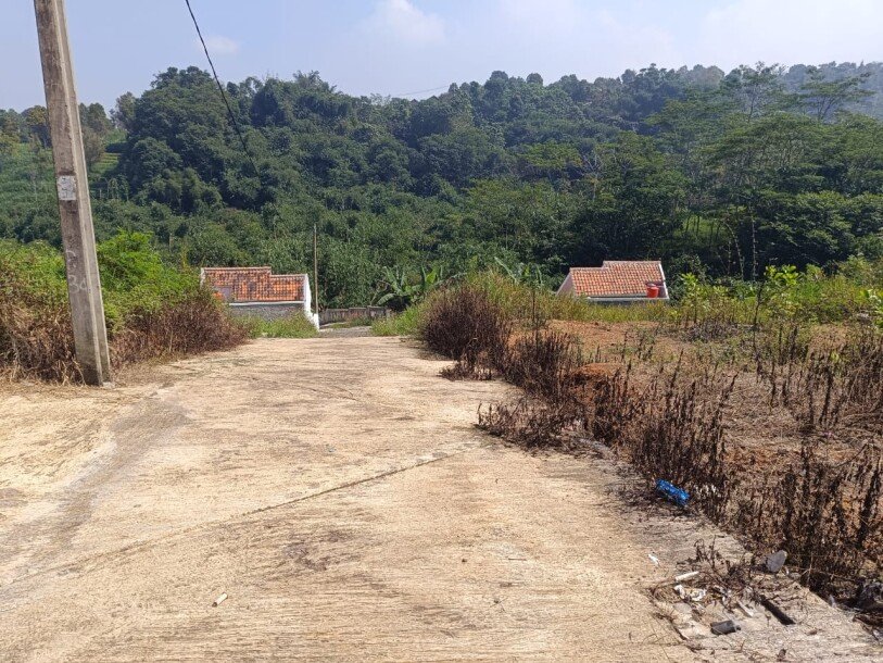 Perumahan tanah kavling murah cibiru wetan,bandung timur-2