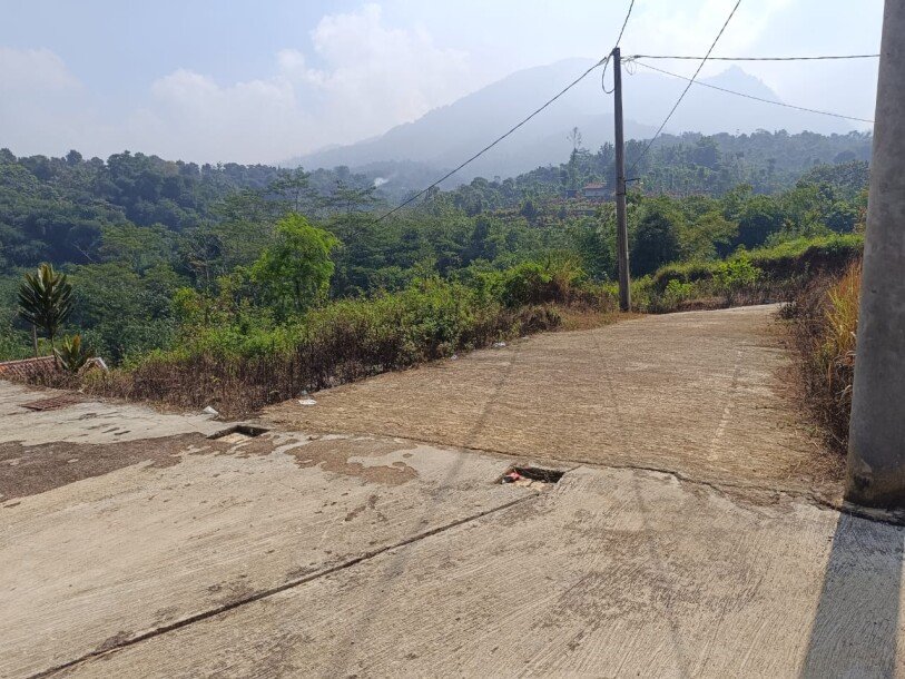 Perumahan tanah kavling murah cibiru wetan,bandung timur-3
