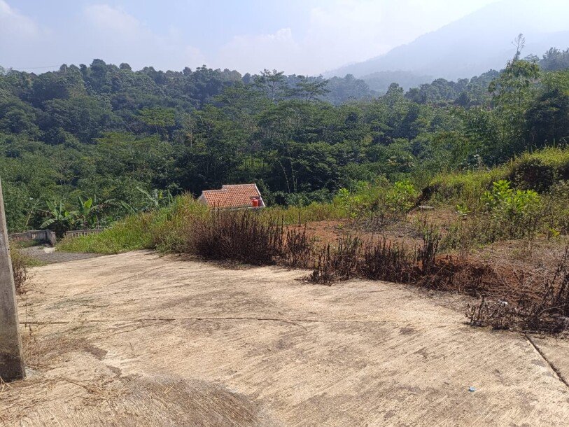 Perumahan tanah kavling murah cibiru wetan,bandung timur-4